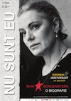 bilete Nu sunt eu - o biografie