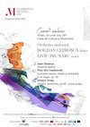 bilete Concert simfonic – Sibelius, Ceaikovski, Grieg