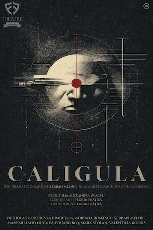 Bilete la Caligula