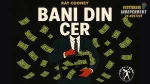 Bilete la Bani din cer - TINERET
