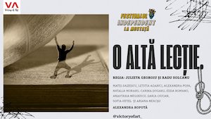 Bilete la O altă lecție - TINERET