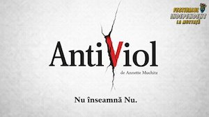 Bilete la AntiViol