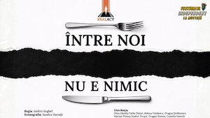 Bilete la Între noi nu e nimic