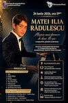 bilete Matei Ilia Radulescu