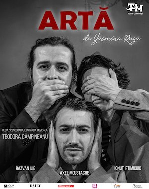 Bilete la Arta