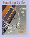 bilete The Anklet Edition by Panoya