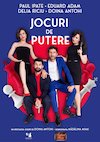 bilete Jocuri de putere