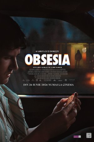 Bilete la Obsession 2D SUB