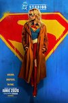 bilete Supergirl – 3D SUB