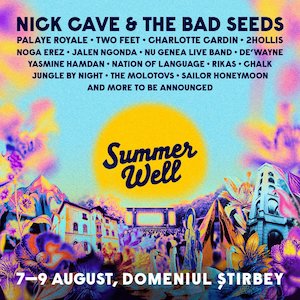 Summer Well