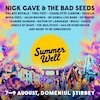 bilete Summer Well