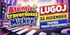 bilete Atenție, traversează Mickey! - LUGOJ