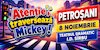 bilete Atenție, traversează Mickey! - Petrosani