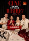 bilete Cine mai are nevoie de iubire?