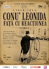 bilete Conu Leonida Față cu reacțiunea - Compania la Mustata