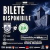bilete Cetatea 1932 Suceava vs Concordia Chiajna