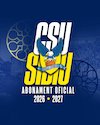 bilete Abonamente CSU Sibiu
