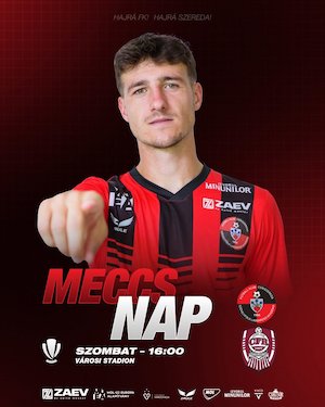Bilete la FK Csikszereda - CFR 1907 Cluj