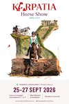 bilete Karpatia Horse Show
