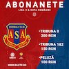 bilete Abonamente ASA Tg Mures