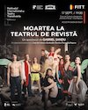 bilete MOARTEA LA TEATRUL DE REVISTĂ