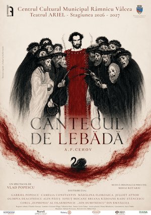 Bilete la Cantecul de lebada