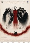 bilete Cantecul de lebada