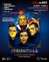 bilete THE PRIMITALS