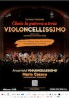 bilete Turneul National : Clasic la puterea a treia – Violoncellissimo