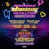 bilete Romanian Dance Revolution: Celebrating the Popcorn Era