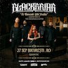 bilete Blackbriar - A Thousand Little Deaths Tour