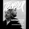 bilete Tender live - Expirat