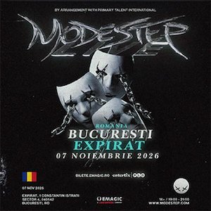 MODESTEP
