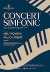 bilete Concert simfonic - Dirijor Neil Thomson