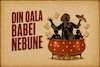 bilete Din oala babei nebune
