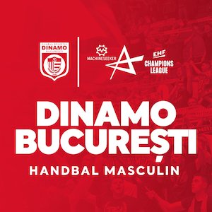 MACHINESEEKER – EHF Champions League Handbal – Pachet 3 Meciuri