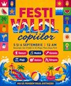 bilete Festivalul Copiilor