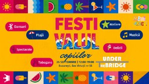 Festivalul Copiilor