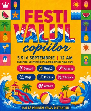 Festivalul Copiilor