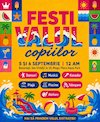bilete Festivalul Copiilor
