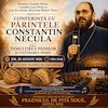 bilete Conferinta cu Parintele Constantin Necula