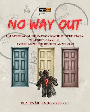 No Way Out