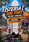 bilete Isteria I: Day Party.Pool Party. Adults Only.