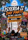 bilete Isteria II: Day Party.Pool Party. Gen Z Only.