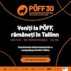 bilete PÖFF Wolf Pass 12 / Tallinn Black Nights Film Festival