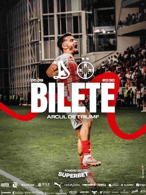 Bilete la Dinamo Bucuresti - FCSB