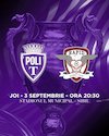 bilete Politehnica Timisoara vs FC Rapid