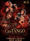 bilete TRIO CanTANGO & MILONGA