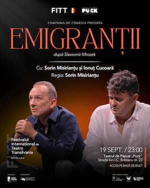 Bilete la Emigranții