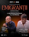 bilete Emigranții